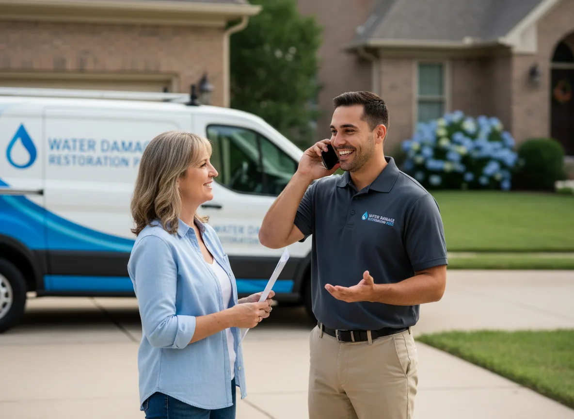 Flood Restoration Lancaster, PA FAQs